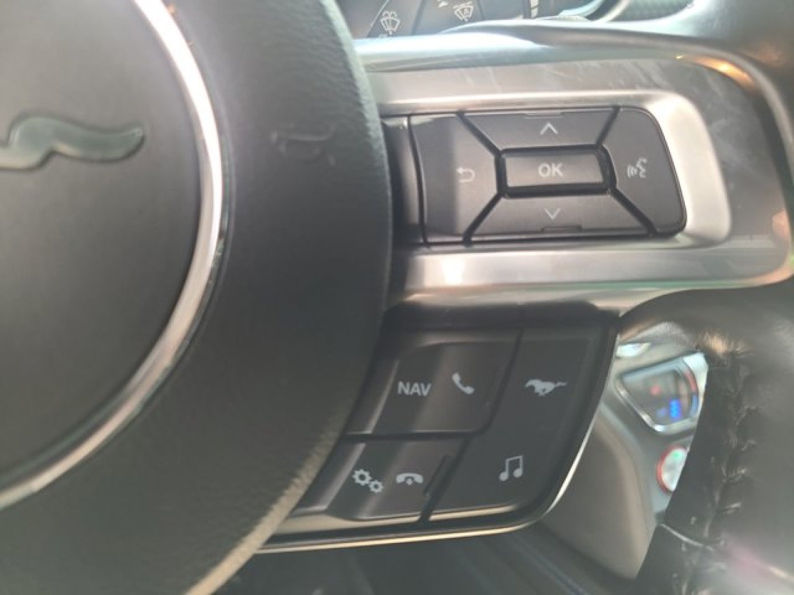 2020 Ford Mustang GT Premium | Performance Pack, Magnaride