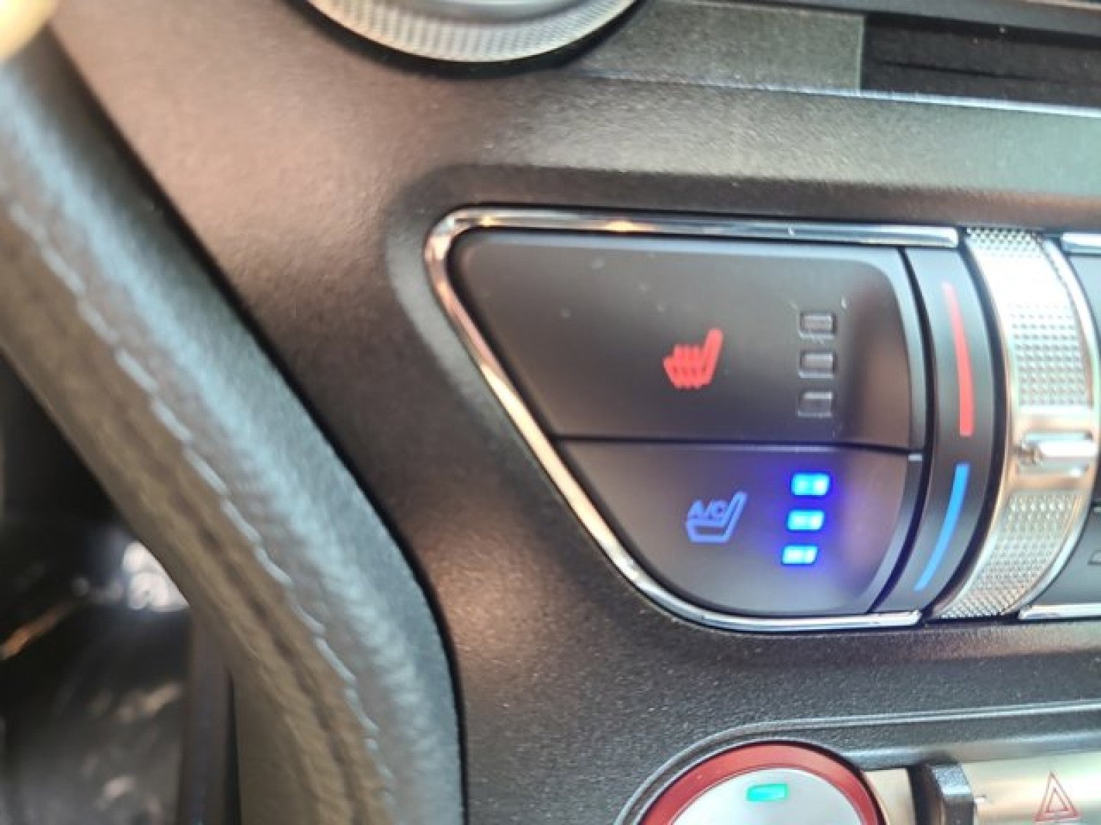 2020 Ford Mustang GT Premium | Performance Pack, Magnaride