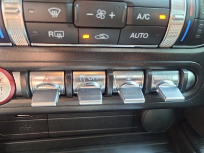 2020 Ford Mustang GT Premium | Performance Pack, Magnaride