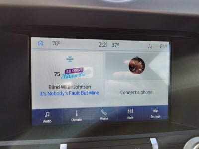 2022 Ford Mustang GT