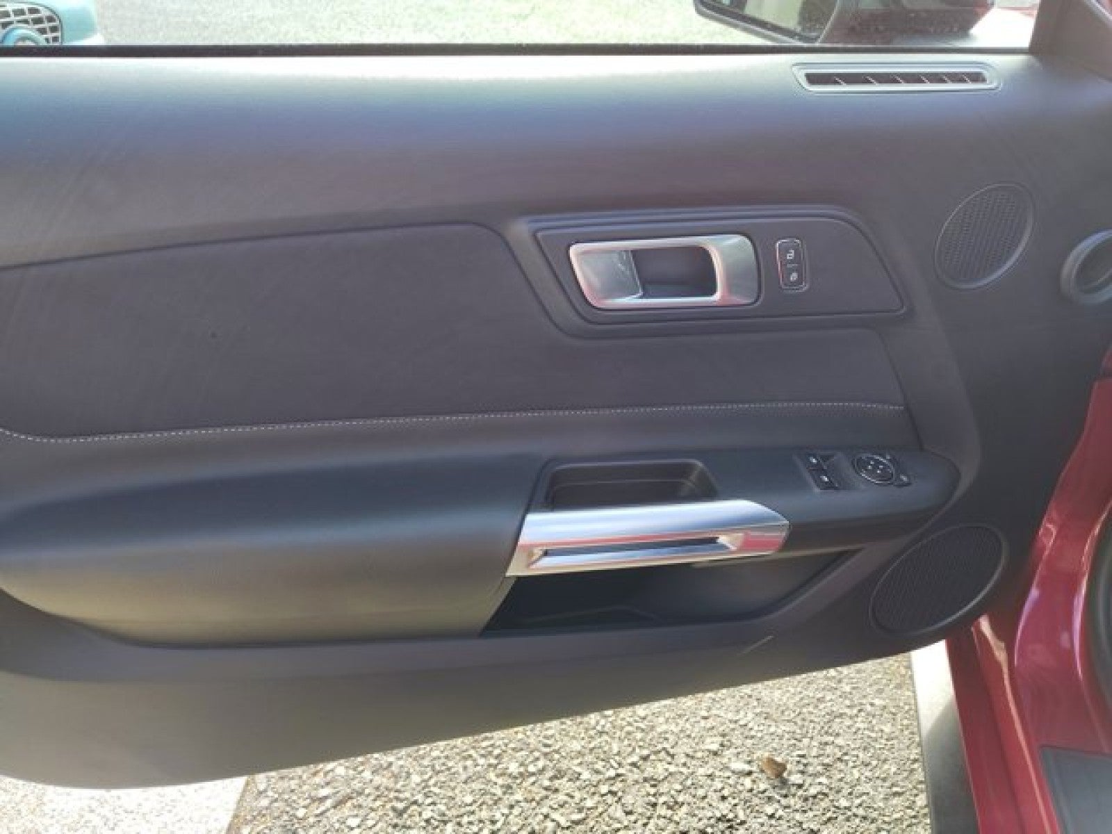 2022 Ford Mustang GT