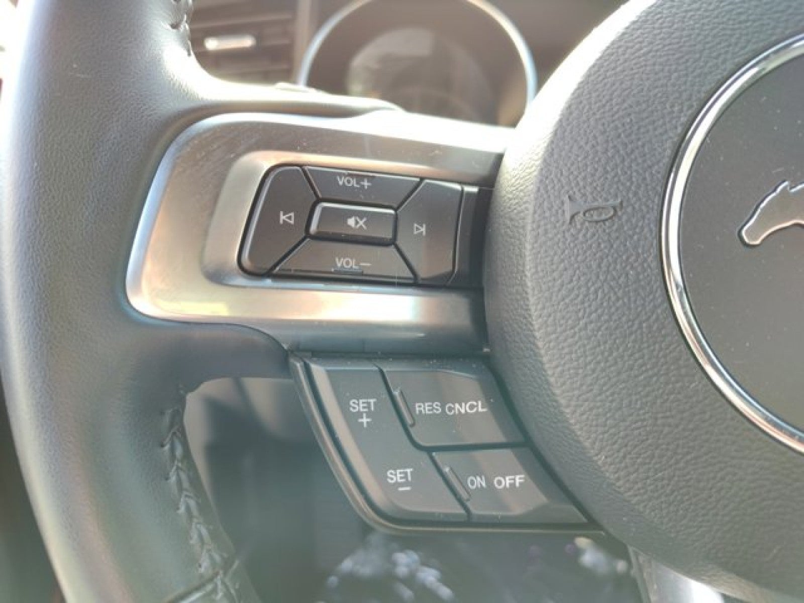 2022 Ford Mustang GT