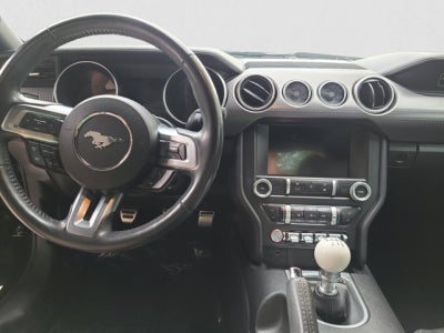 2020 Ford Mustang GT Premium | Performance Package, 6-Speed