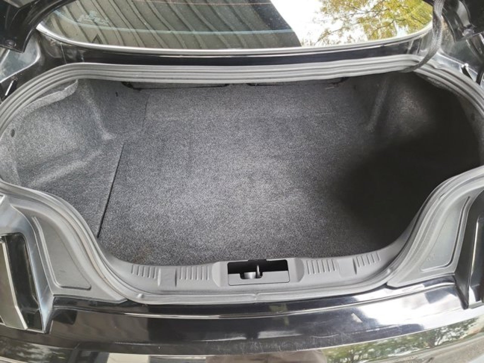 2020 Ford Mustang GT Premium | Performance Package, 6-Speed