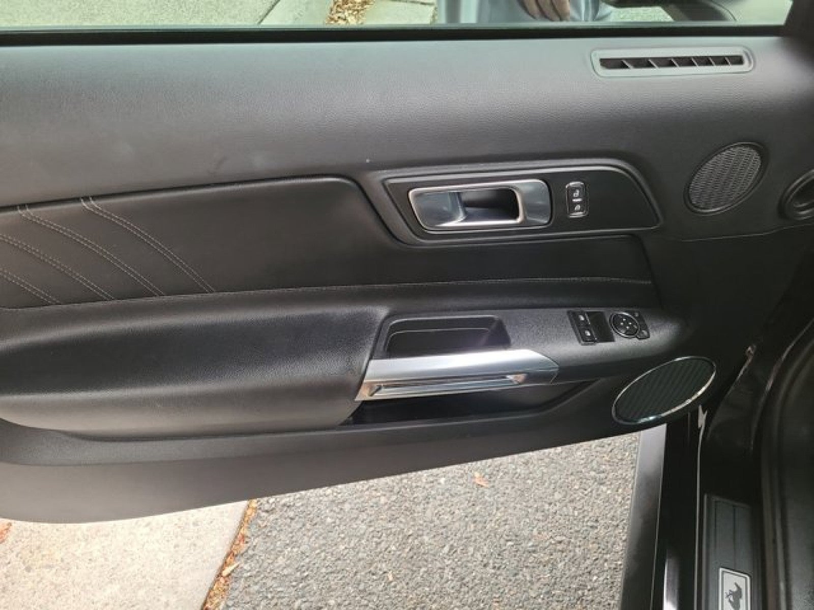 2020 Ford Mustang GT Premium | Performance Package, 6-Speed