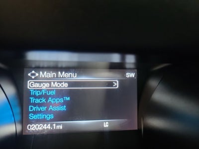 2020 Ford Mustang GT Premium | Performance Package, 6-Speed