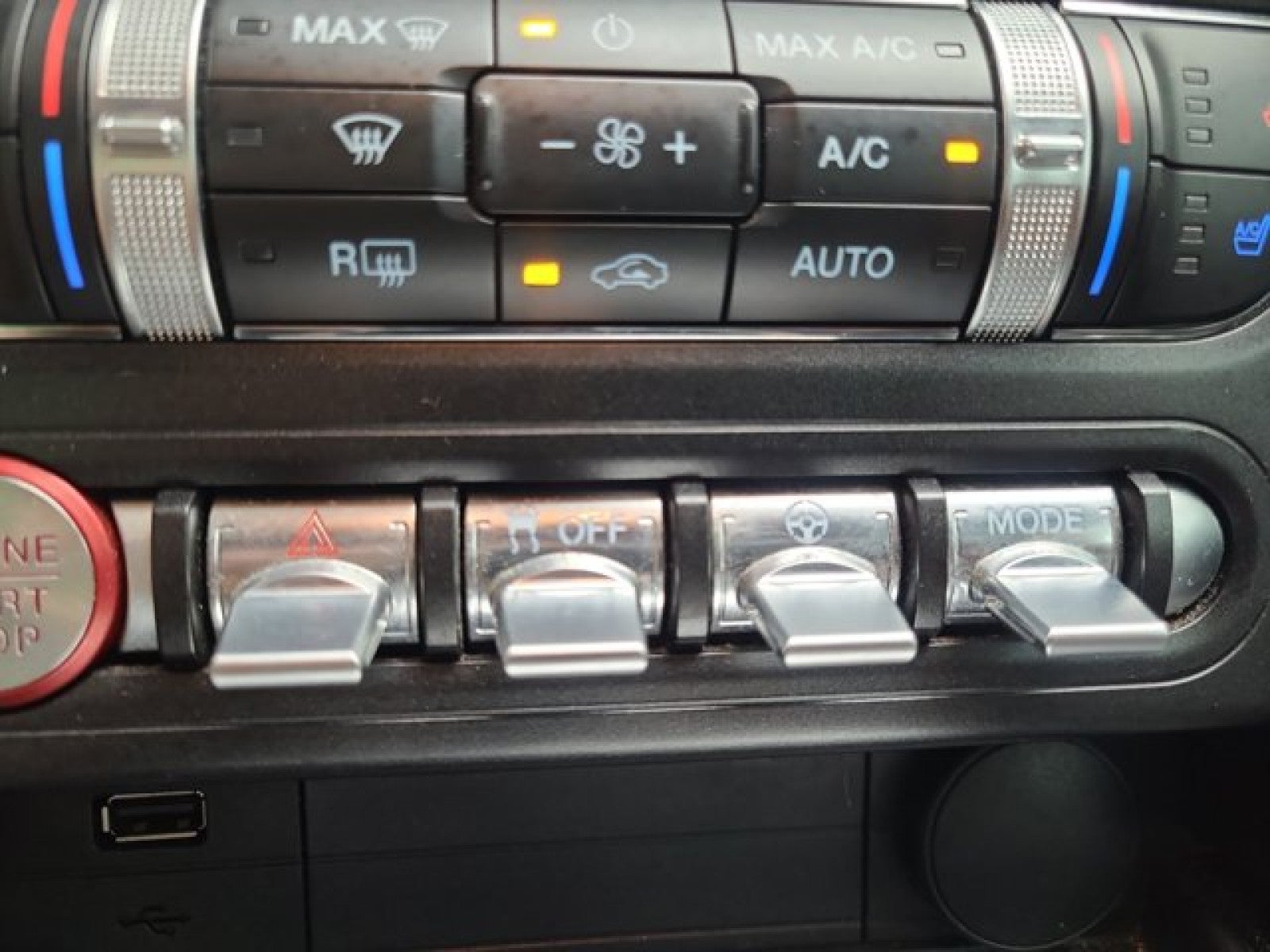 2020 Ford Mustang GT Premium | Performance Package, 6-Speed