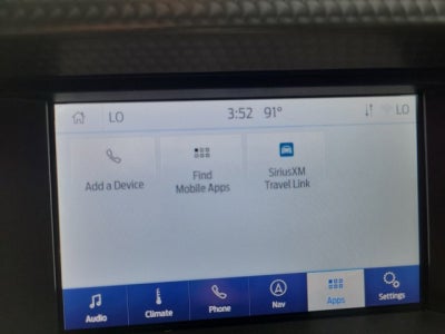 2020 Ford Mustang GT Premium | Performance Package, 6-Speed