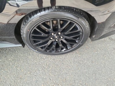 2020 Ford Mustang GT Premium | Performance Package, 6-Speed