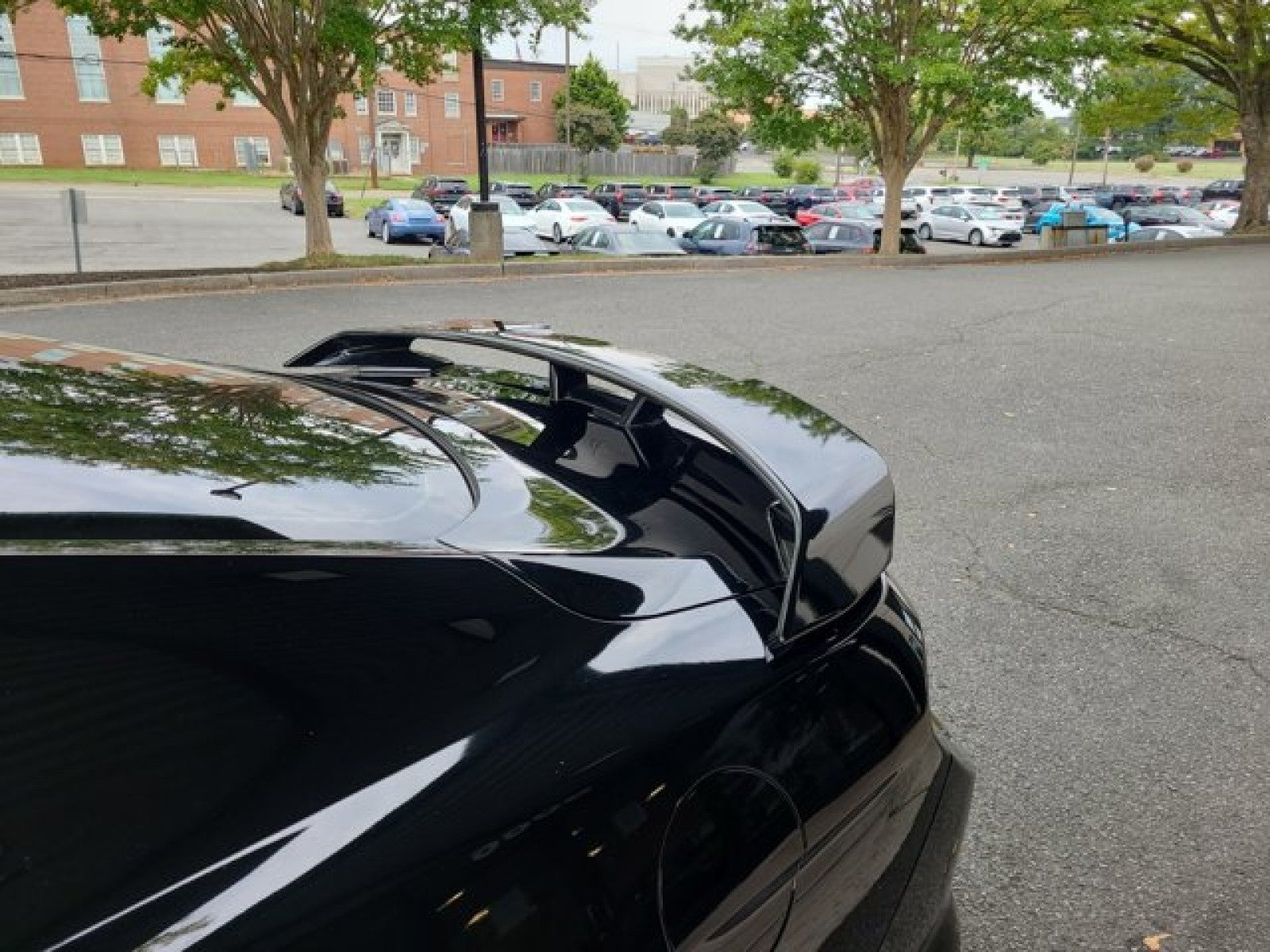 2020 Ford Mustang GT Premium | Performance Package, 6-Speed