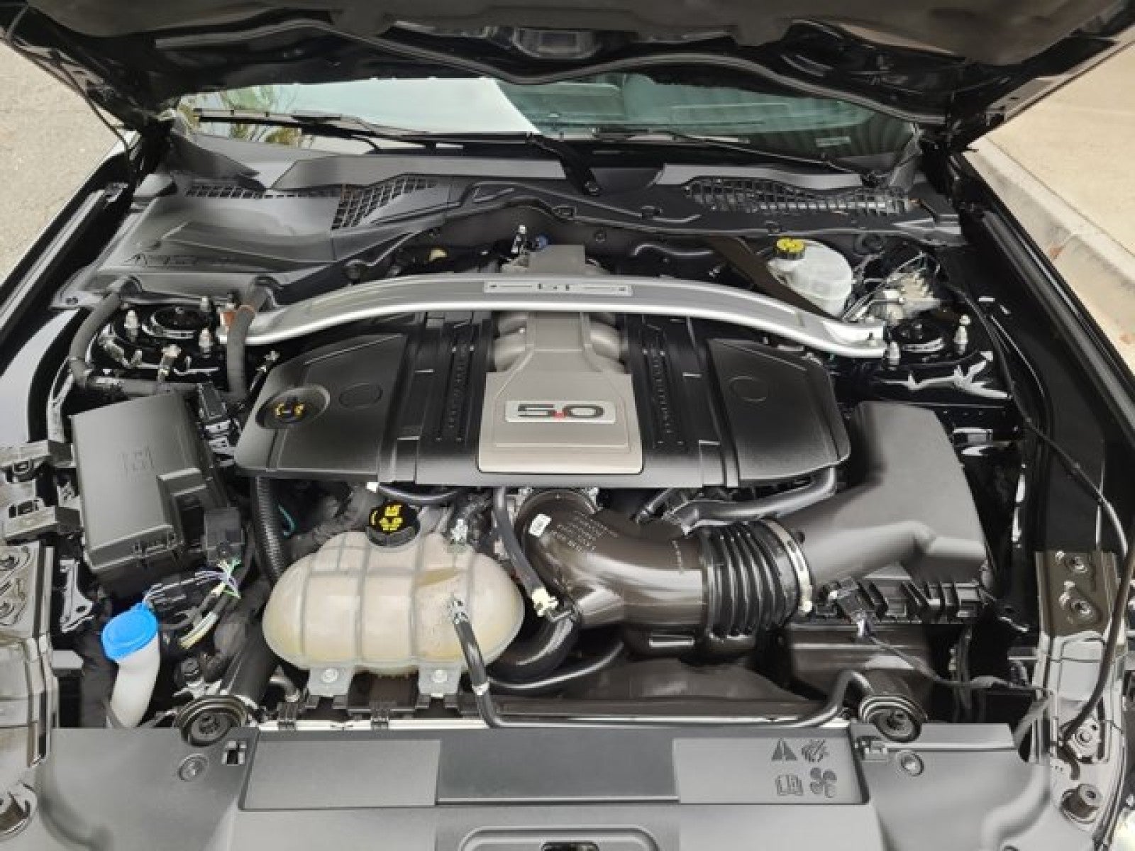 2020 Ford Mustang GT Premium | Performance Package, 6-Speed