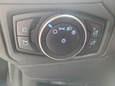 2015 Ford Focus Titanium