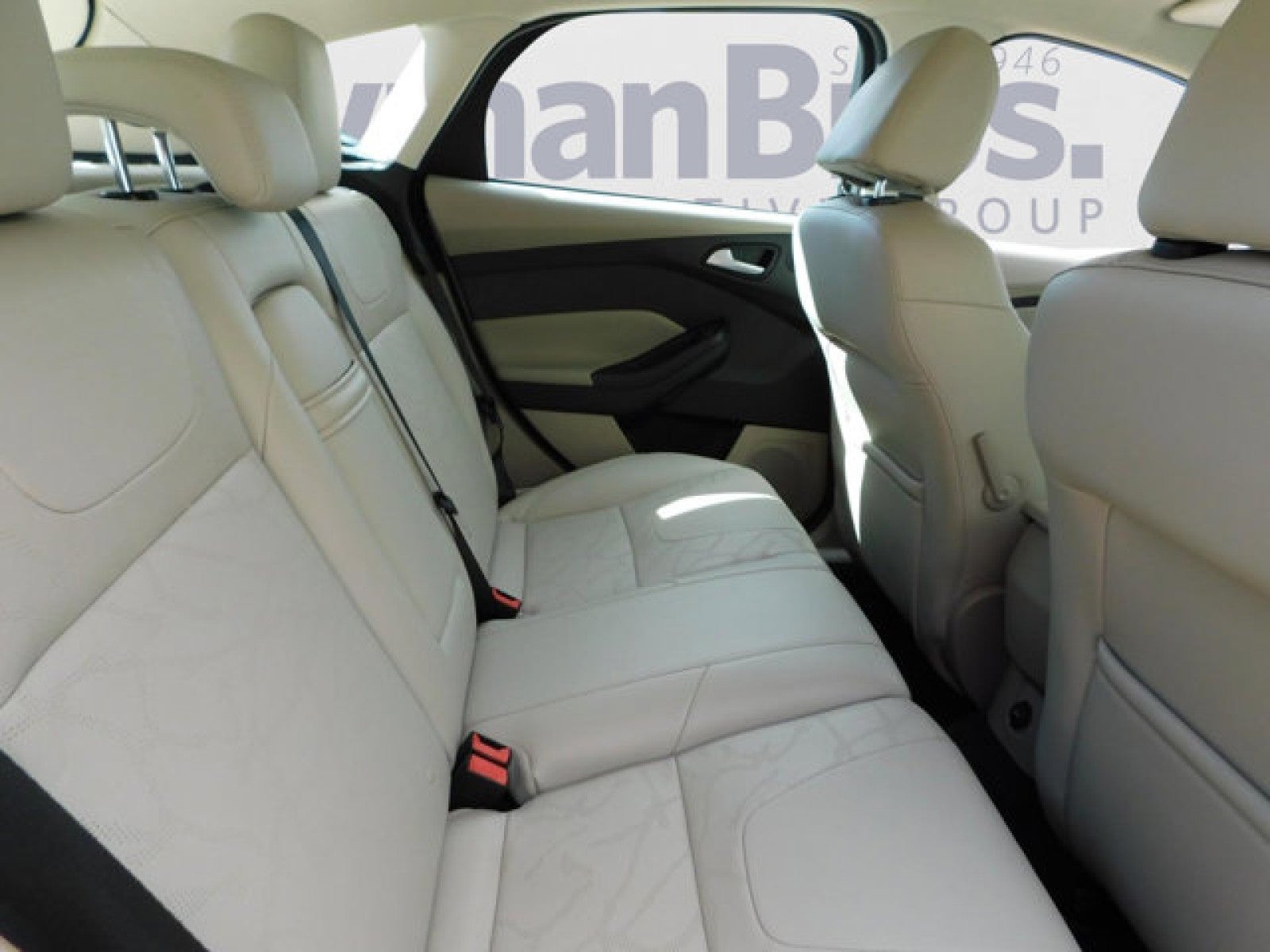 2013 Ford Focus Electric Only 9,000 Miles! Nav