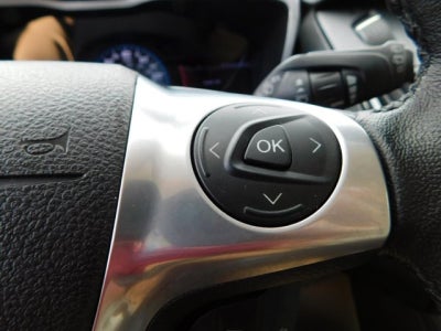 2013 Ford Focus Electric Only 9,000 Miles! Nav