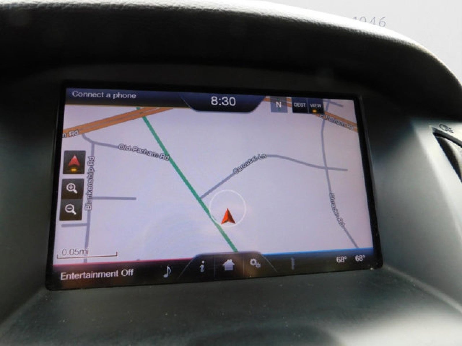 2013 Ford Focus Electric Only 9,000 Miles! Nav