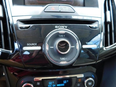 2013 Ford Focus Electric Only 9,000 Miles! Nav