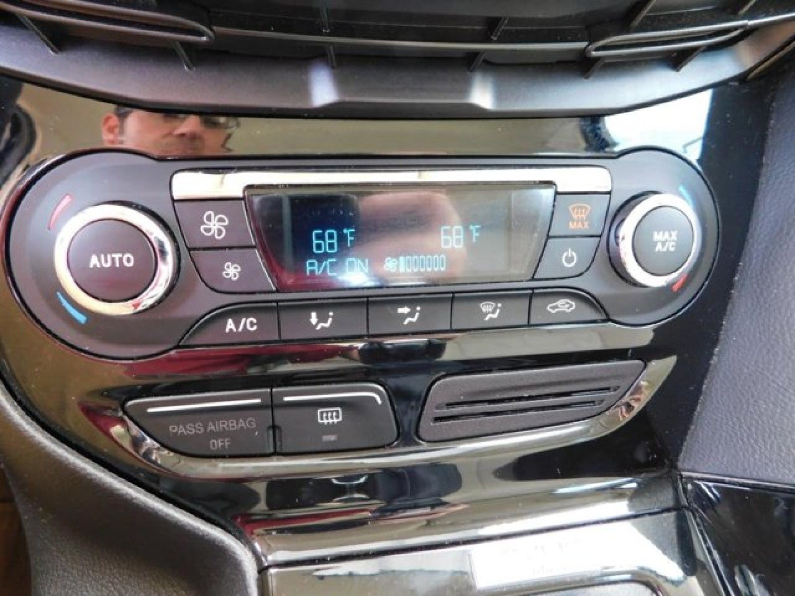 2013 Ford Focus Electric Only 9,000 Miles! Nav