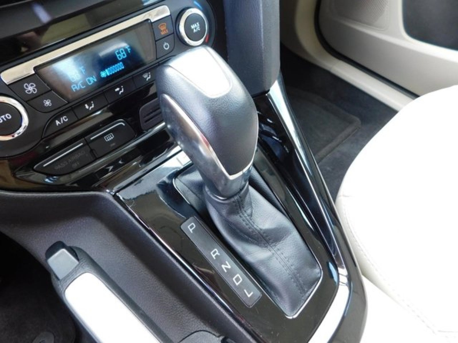 2013 Ford Focus Electric Only 9,000 Miles! Nav