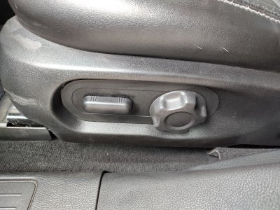 2017 Ford Taurus SEL