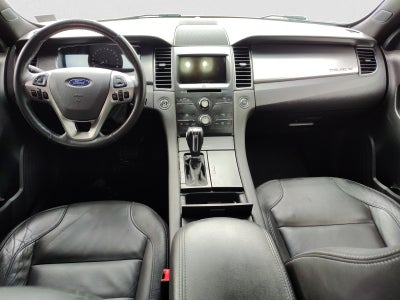 2017 Ford Taurus SEL