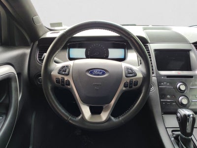 2017 Ford Taurus SEL