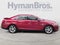 2017 Ford Taurus SEL