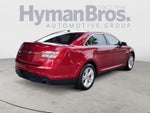 2017 Ford Taurus SEL