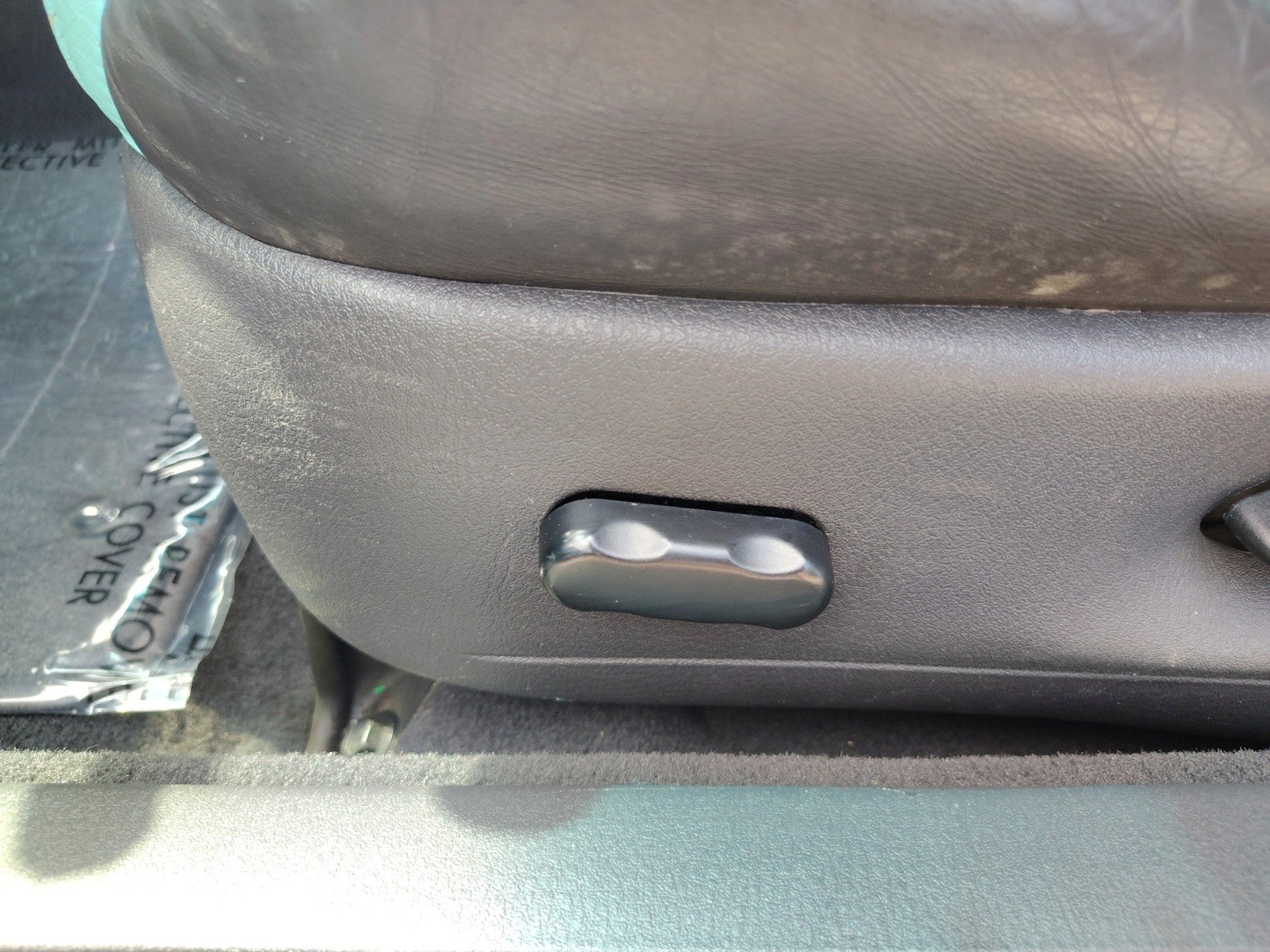 2002 Ford Thunderbird Premium