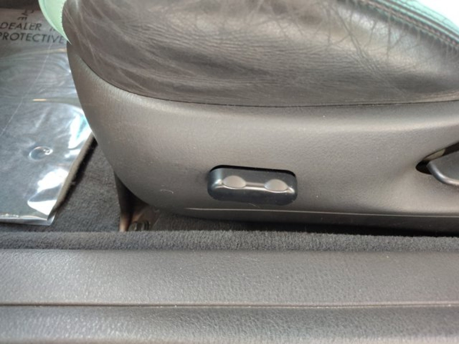 2002 Ford Thunderbird Premium