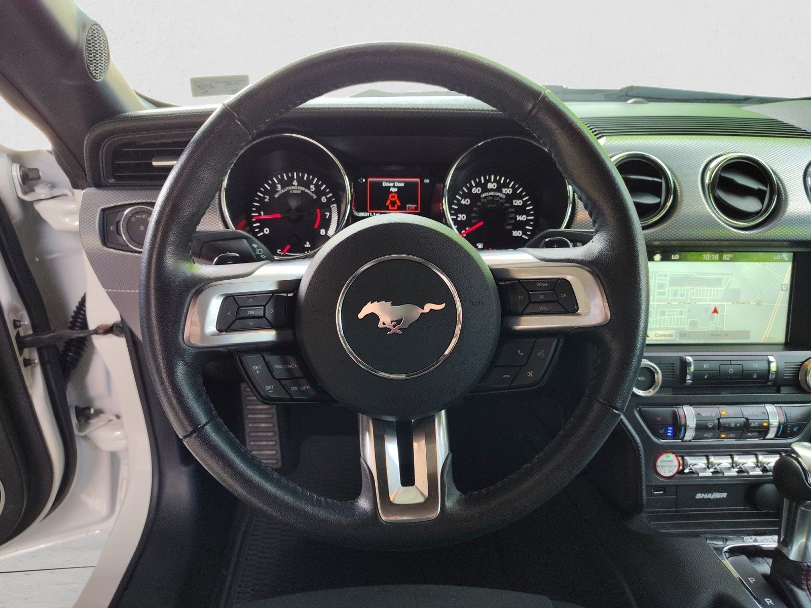 2017 Ford Mustang GT Premium Convertible | California Special