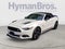2017 Ford Mustang GT Premium Convertible | California Special