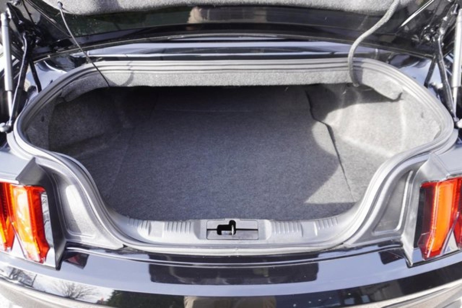 2022 Ford Mustang GT Premium Convertible