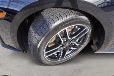 2022 Ford Mustang GT Premium Convertible