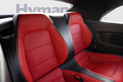 2022 Ford Mustang GT Premium Convertible