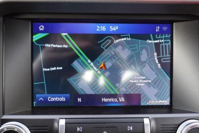 2022 Ford Mustang GT Premium Convertible