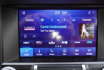 2022 Ford Mustang GT Premium Convertible