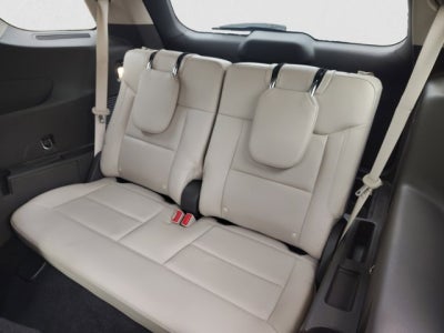 2020 Ford Explorer Platinum 4WD | Premium tech, 21 Wheels,