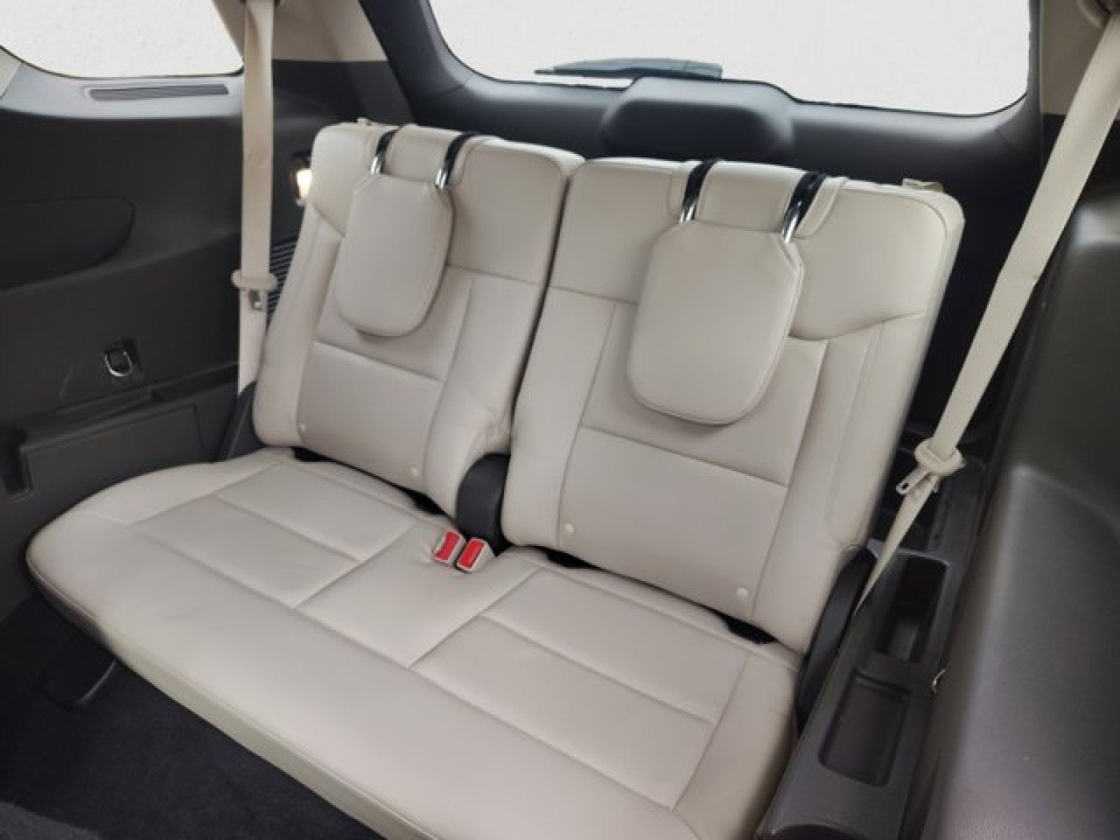 2020 Ford Explorer Platinum 4WD | Premium tech, 21 Wheels,