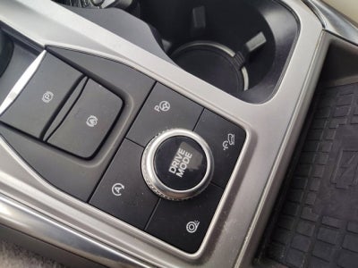 2020 Ford Explorer Platinum 4WD | Premium tech, 21 Wheels,