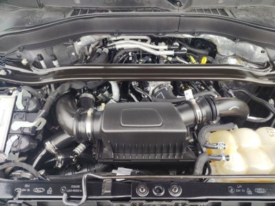 2020 Ford Explorer Platinum 4WD | Premium tech, 21 Wheels,