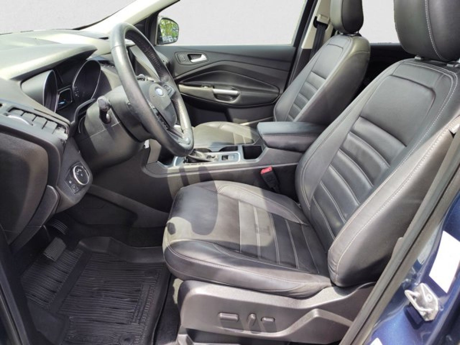 2018 Ford Escape SEL | Leather, Sunroof, Nav