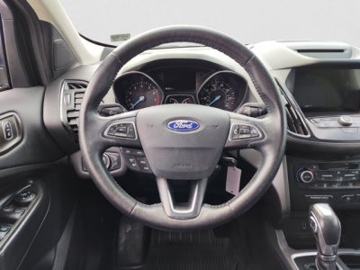 2018 Ford Escape SEL | Leather, Sunroof, Nav