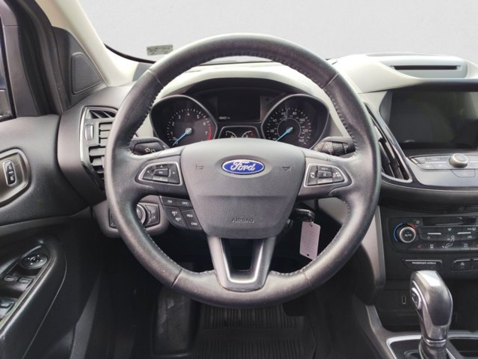 2018 Ford Escape SEL | Leather, Sunroof, Nav