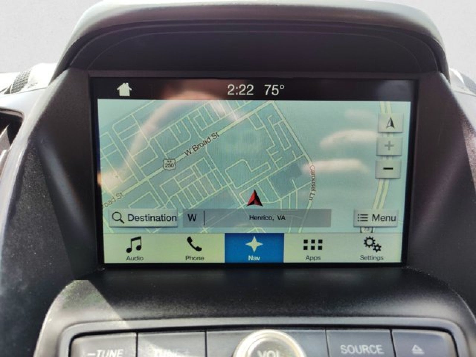 2018 Ford Escape SEL | Leather, Sunroof, Nav