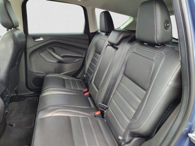 2018 Ford Escape SEL | Leather, Sunroof, Nav