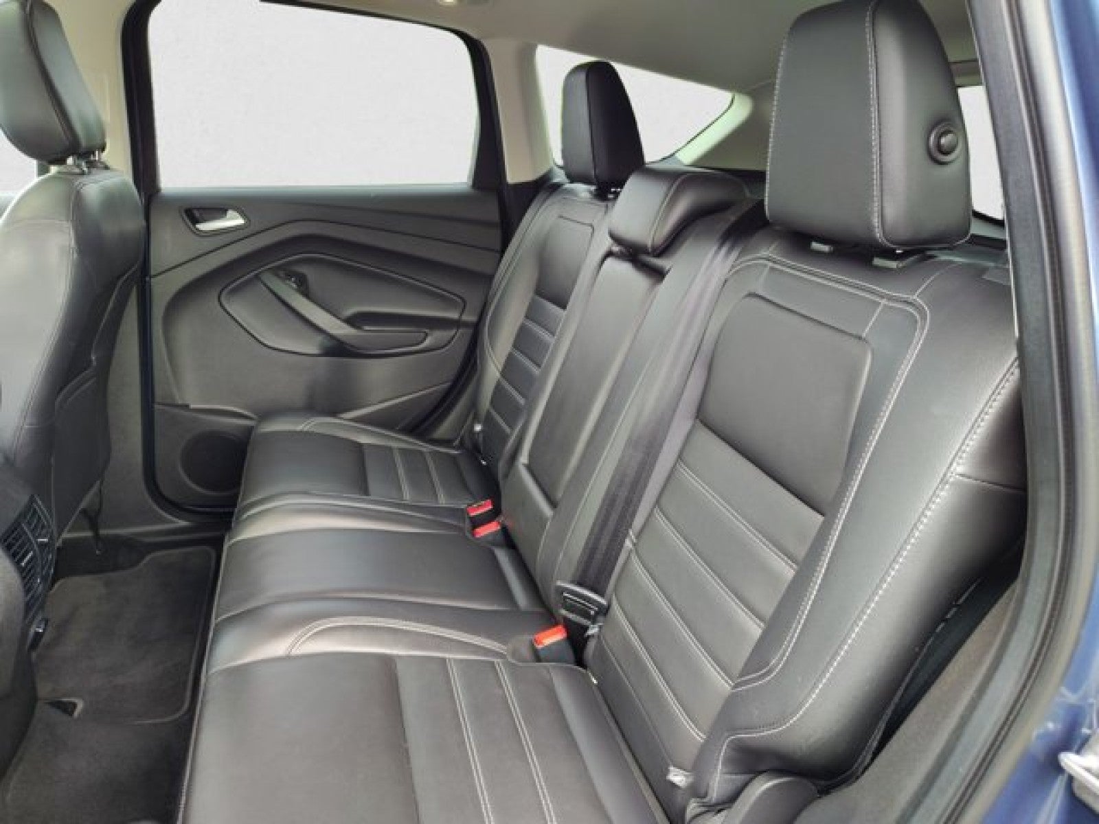 2018 Ford Escape SEL | Leather, Sunroof, Nav