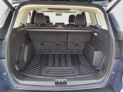 2018 Ford Escape SEL | Leather, Sunroof, Nav