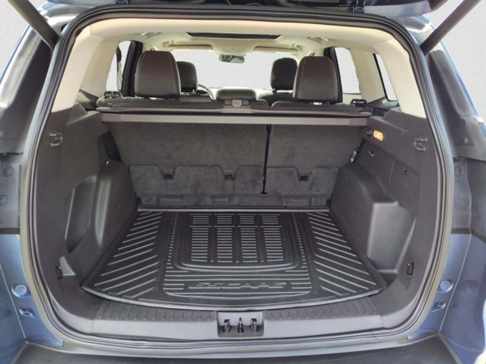2018 Ford Escape SEL | Leather, Sunroof, Nav