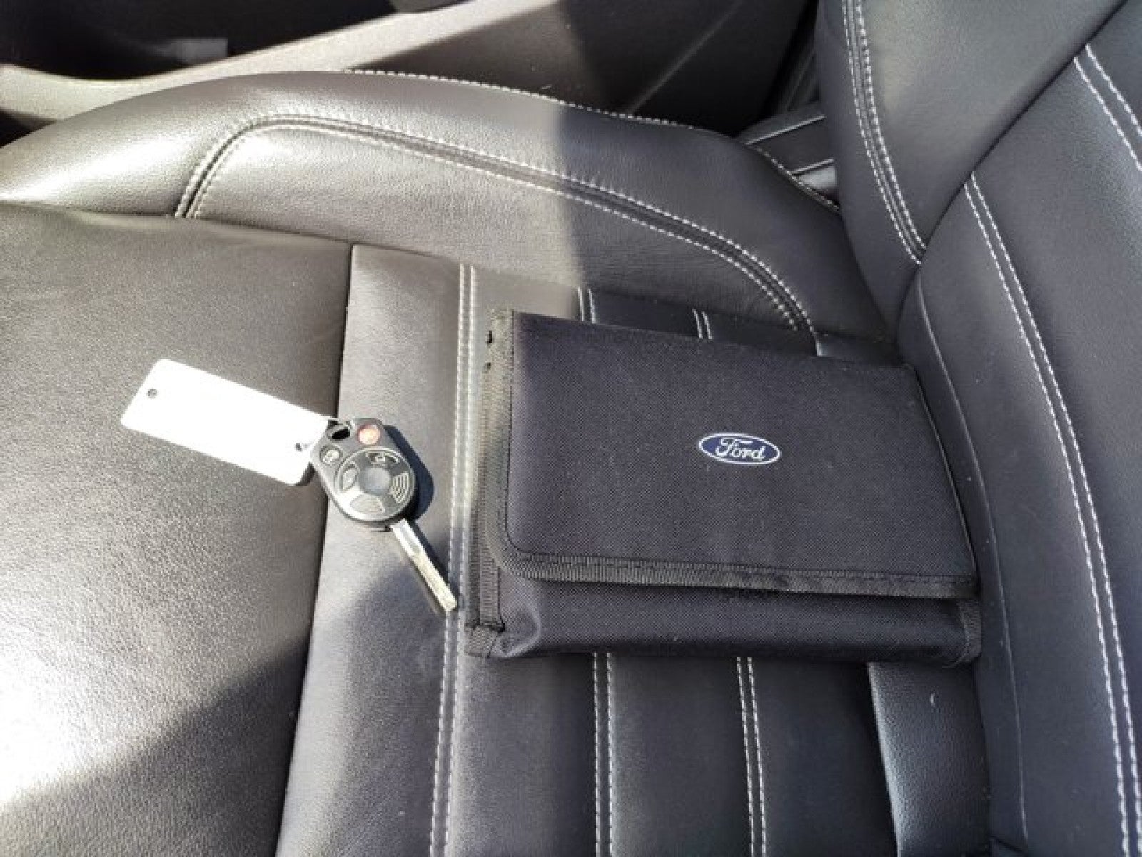 2018 Ford Escape SEL | Leather, Sunroof, Nav