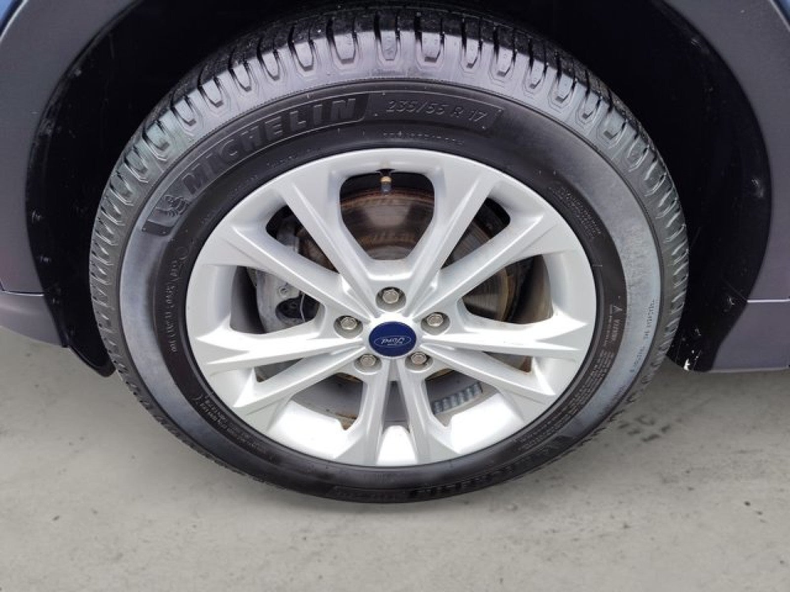 2018 Ford Escape SEL | Leather, Sunroof, Nav